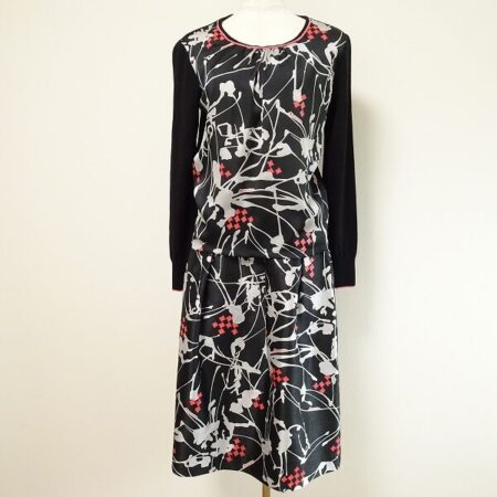 アクアスキュータムのセットアップを買取しました！