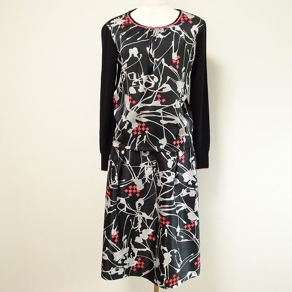 アクアスキュータムのセットアップを買取しました!