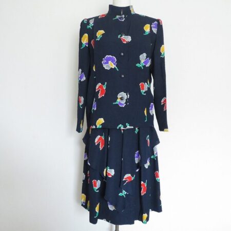 クリスチャンディオール プレタポルテのワンピースを買取しました