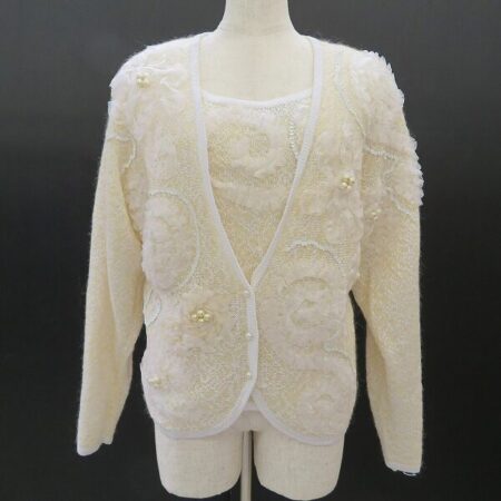 カンサイヤマモトのアンサンブルを買取しました！