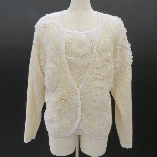 カンサイヤマモトのアンサンブルを買取しました！