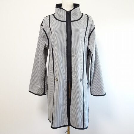 どこか引き締まる ジュンアシダのブルゾンを買取しました！