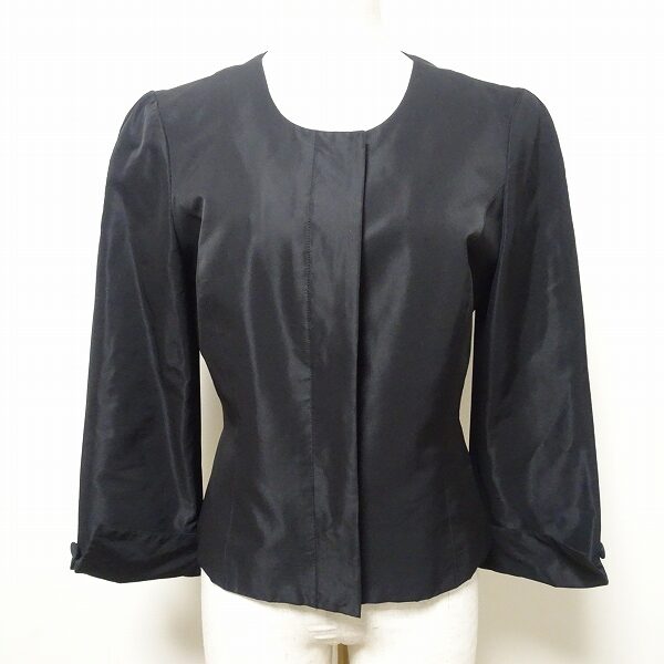 エムズグレイシーのジャケットを買取しました