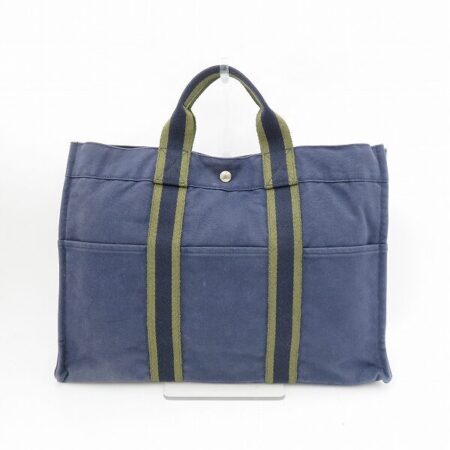 カッコよさも光る エルメスのバッグを出張買取ご利用のお客様より買取しました