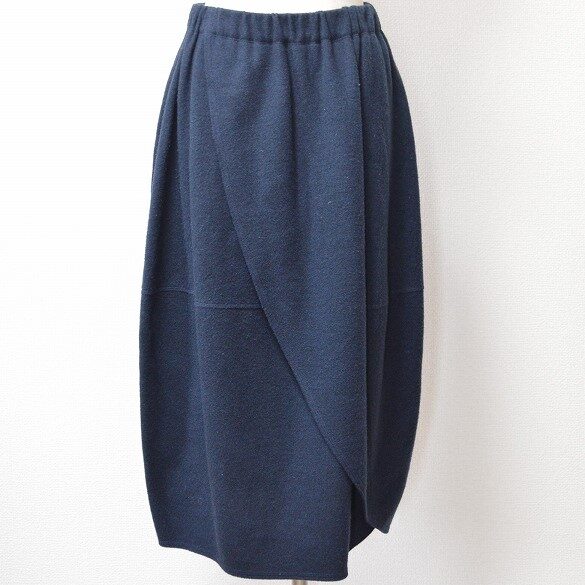 ババグーリのスカートを出張買取ご利用のお客様より買取しました