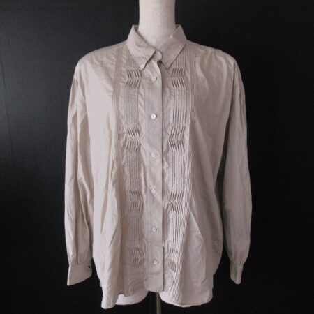 モダンな雰囲気漂う インゲボルグのシャツを買取しました