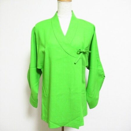 カンサイヤマモトのカーディガンを買取しました！目がぱっきりとなる