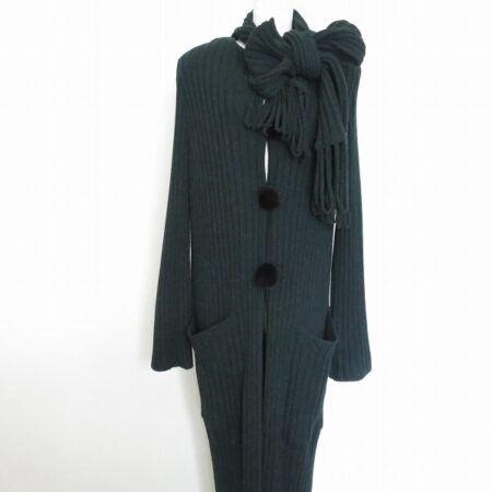 伊太利屋のコートを出張買取ご利用のお客様より買取しました