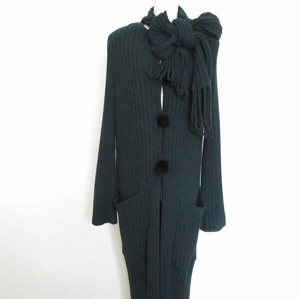 伊太利屋のコートを出張買取ご利用のお客様より買取しました