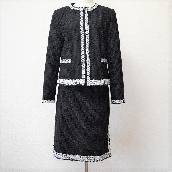 銀座マギーのツーピースを買取しました！ザ 大人な雰囲気漂う