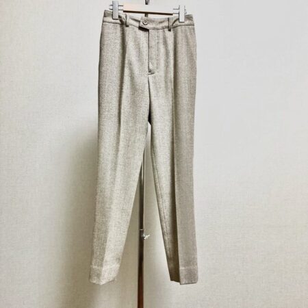 ジュンアシダのパンツを出張買取ご利用のお客様より買取しました