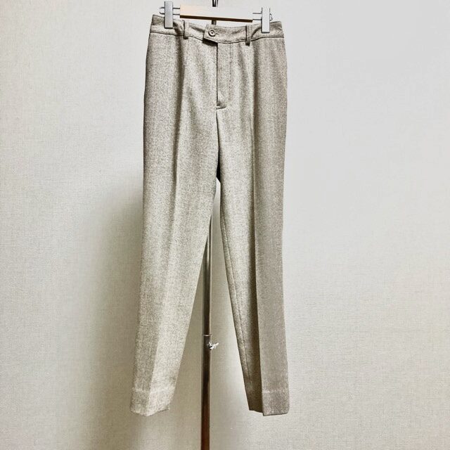 ジュンアシダのパンツを出張買取ご利用のお客様より買取しました