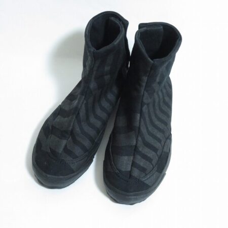 地下足袋スニーカーで華奢にもなる ソウソウのアイテムを買取しました