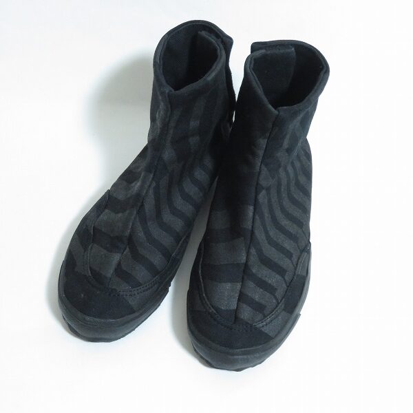 地下足袋スニーカーで華奢にもなる ソウソウのアイテムを買取しました