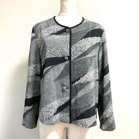 個性のあるお洋服買取大歓迎！詩仙堂のカーディガンを買取いたしました