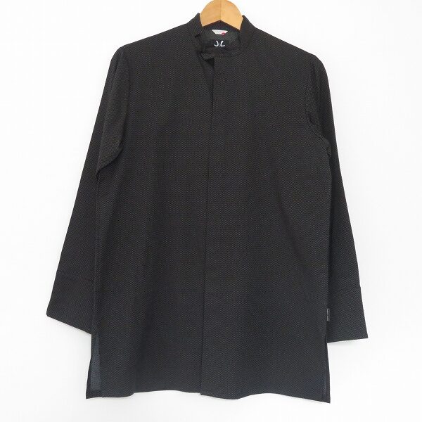 ソウソウ メンズ 長袖シャツを出張買取にて買取しました