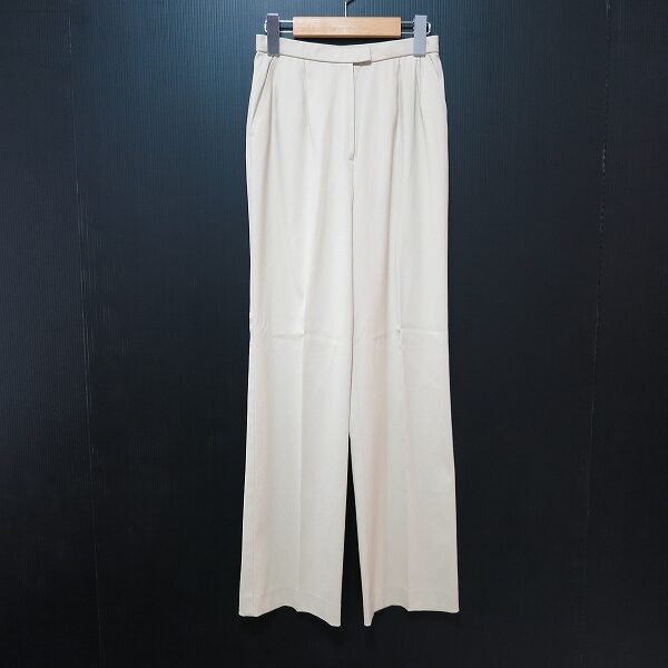 レリアンのパンツを買取しました！言うまでもなく爽やか