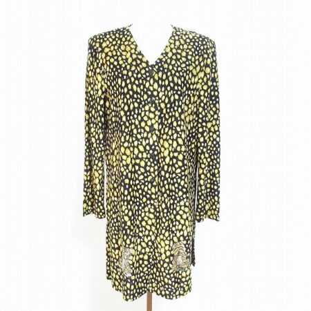 伊太利屋のカーディガンを出張買取ご利用のお客様より買取しました