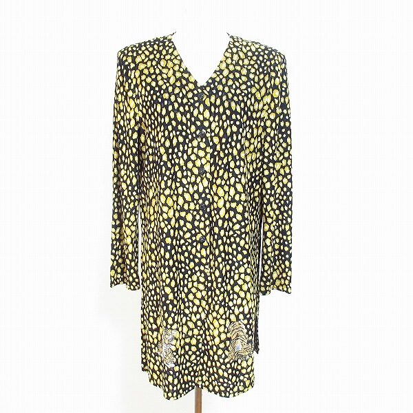 伊太利屋のカーディガンを出張買取ご利用のお客様より買取しました