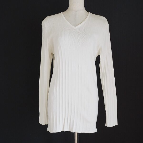 エルメスのカットソーを店頭預かりにて買取しました！