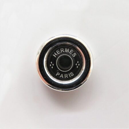 ゴチャつかないカッコよさが魅力 エルメスのイヤリングを買取しました