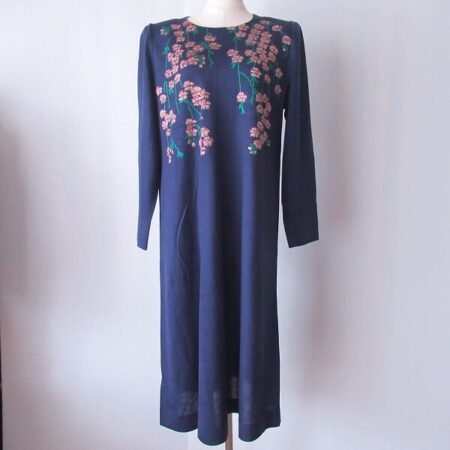 斉藤都世子のワンピースを出張買取させていただきました