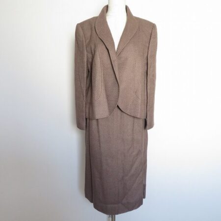 ジュンアシダのツーピースを店頭預り買取致しました！