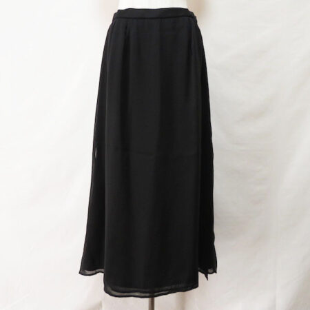 レリアンの洋服を買取しました！2枚重ね風のスカート