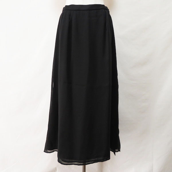 レリアンの洋服を買取しました！2枚重ね風のスカート