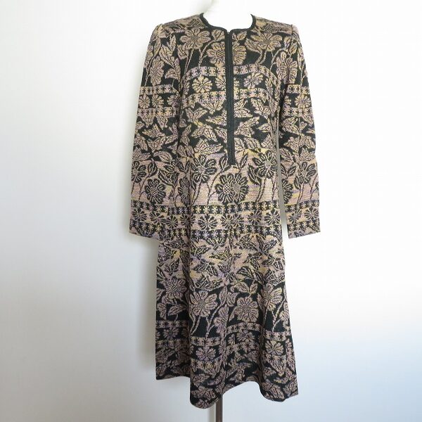 斉藤都世子のワンピースを買取しました！セレブ感漂う