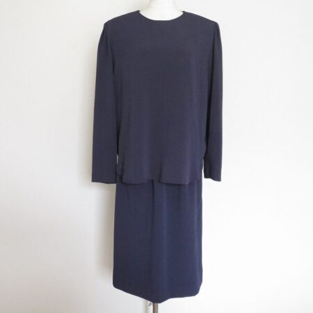 シンプルなのに色っぽい 詩仙堂のセットアップを買取しました