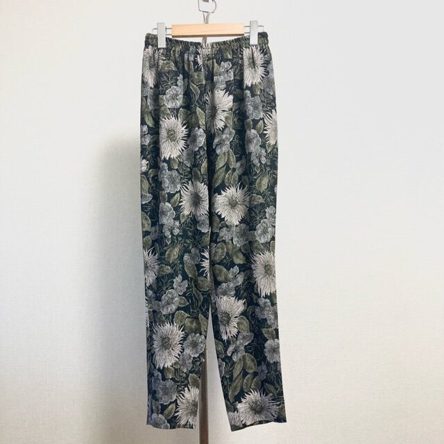 【詩仙堂】パンツを宅配買取ご利用のお客様より買取しました