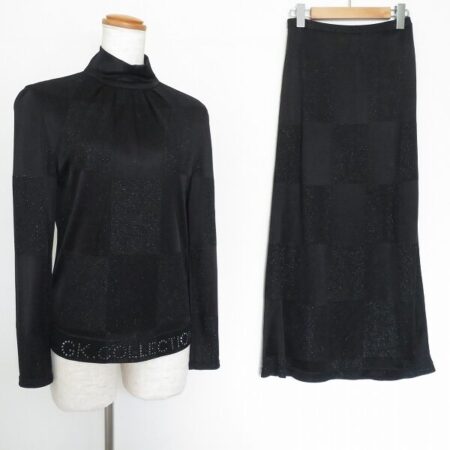 伊太利屋のセットアップを出張買取ご利用のお客様より買取しました