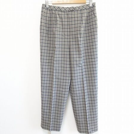 レリアンのパンツを買取しました！ボーイッシュにお洒落を楽しみたい方へ