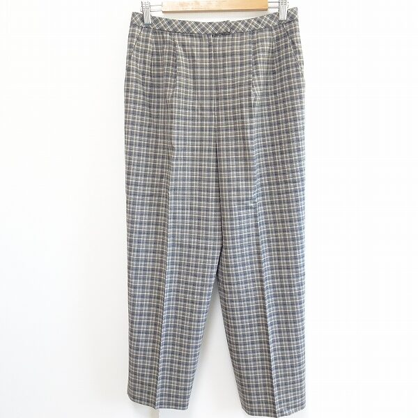 レリアンのパンツを買取しました!ボーイッシュにお洒落を楽しみたい方へ