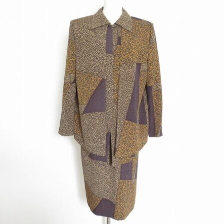 詩仙堂のセットアップを買取しました！穏やかでミステリアスな雰囲気