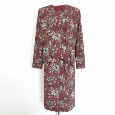 詩仙堂のセットアップを買取させて頂きました