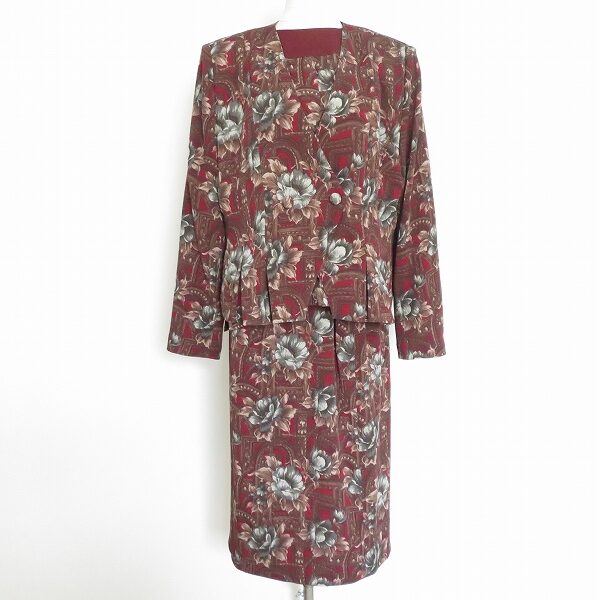 詩仙堂のセットアップを買取させて頂きました