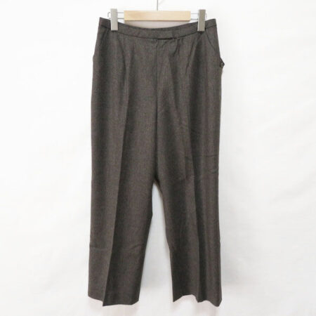 レリアンのパンツを出張買取ご利用のお客様より買取しました