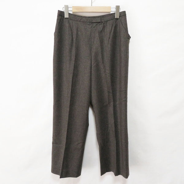 レリアンのパンツを出張買取ご利用のお客様より買取しました