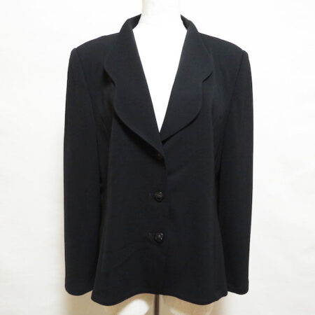 シャープさの中に品がある！ジュンアシダのジャケットを買取しました