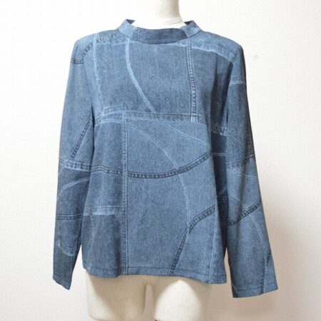 詩仙堂のシャツを出張買取ご利用のお客様より買取しました