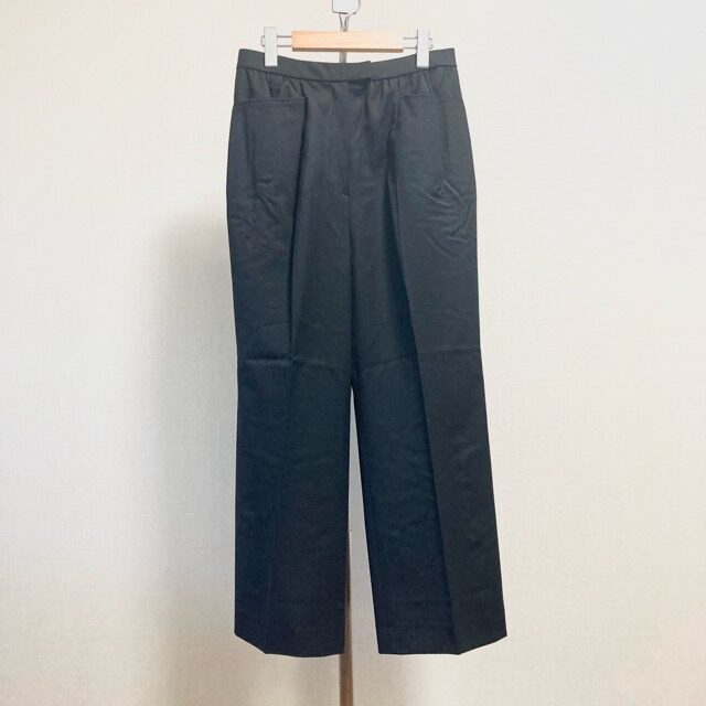 レリアンのパンツを出張買取させていただきました！