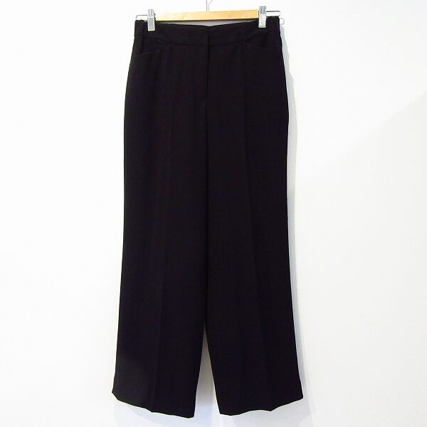 【出張買取】レリアンのパンツを買取しました！黒でかっこいい間違いないアイテム