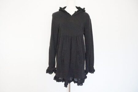 スリーシーズン着回し可能！ピンクハウスの美品チュニックを買取させて頂きました