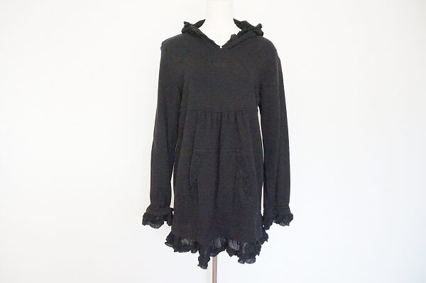 スリーシーズン着回し可能！ピンクハウスの美品チュニックを買取させて頂きました