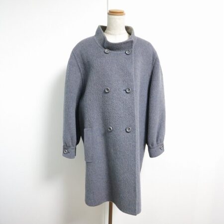 レリアンのコートを買取しました！やんわりした雰囲気が絶妙