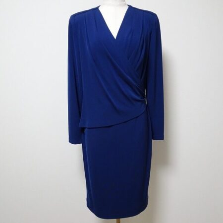 人気ブランド ジュンアシダ 綺麗な色味のワンピースを買取しました