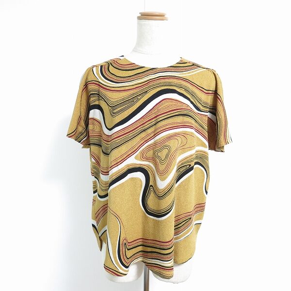 詩仙堂のカットソーを出張買取ご利用のお客様より買取しました