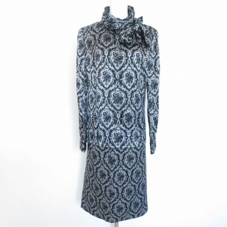 最初から最後まで安心取引！レリアンのセットアップを出張買取いたしました